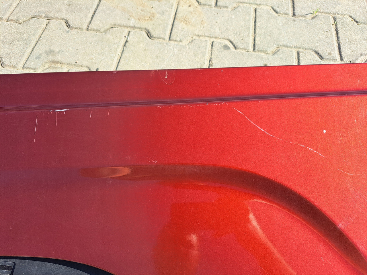 FORD PRZEDŁUŻENIE STOPNICY LEWE ORYGINAŁ FORD F-MAX EURO 6 - Кузов и экстерьер для Грузовиков: фото 3 FORD PRZEDŁUŻENIE STOPNICY LEWE ORYGINAŁ FORD F-MAX EURO 6 - Кузов и экстерьер для Грузовиков: фото 3