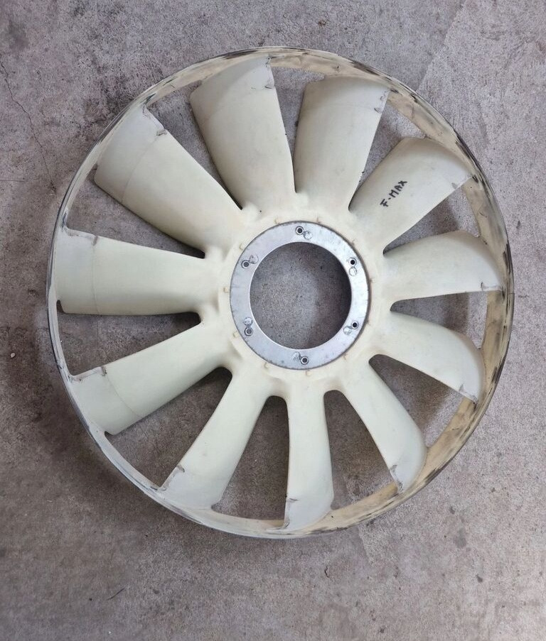 FORD WENTYLATOR CHŁODNICY WIATRAK VISCO SILNIKA FORD F-MAX CARGO EURO 6 - Вентилятор для Грузовиков: фото 1 FORD WENTYLATOR CHŁODNICY WIATRAK VISCO SILNIKA FORD F-MAX CARGO EURO 6 - Вентилятор для Грузовиков: фото 1