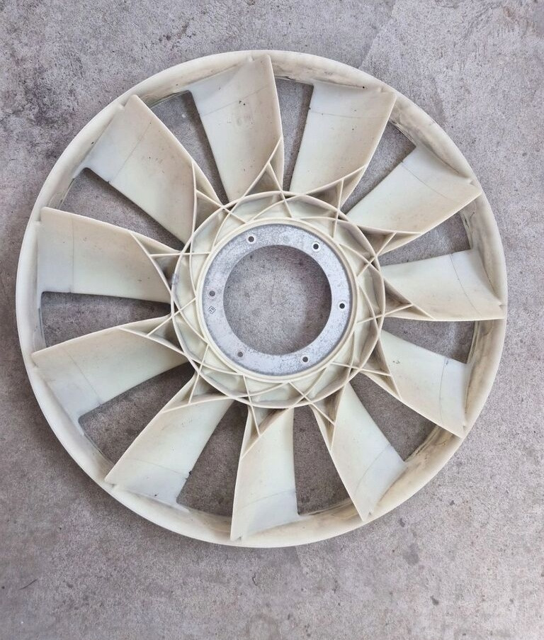 FORD WENTYLATOR CHŁODNICY WIATRAK VISCO SILNIKA FORD F-MAX CARGO EURO 6 - Вентилятор для Грузовиков: фото 2 FORD WENTYLATOR CHŁODNICY WIATRAK VISCO SILNIKA FORD F-MAX CARGO EURO 6 - Вентилятор для Грузовиков: фото 2