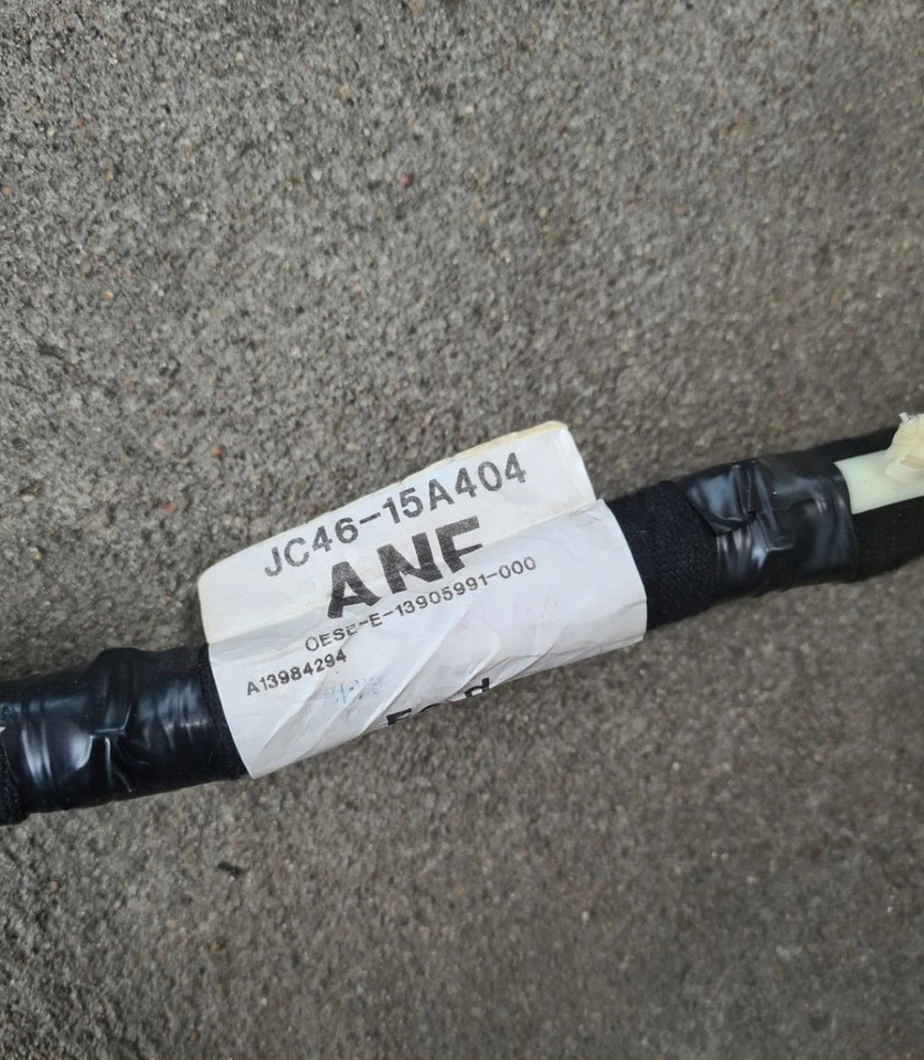 FORD WIĄZKA INSTALACJA KABINY KONSOLI DESKI ROZDZIELCZEJ FORD F-MAX 500 TRUCKS - Кабели/ Провода для Грузовиков: фото 5 FORD WIĄZKA INSTALACJA KABINY KONSOLI DESKI ROZDZIELCZEJ FORD F-MAX 500 TRUCKS - Кабели/ Провода для Грузовиков: фото 5