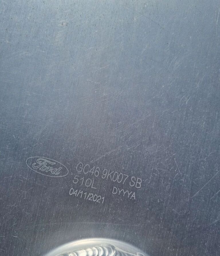 FORD ZBIORNIK BAK PALIWA 510 LITRÓW 140CM FORD F-MAX CARGO GC46 9K007 - Топливный бак для Грузовиков: фото 5 FORD ZBIORNIK BAK PALIWA 510 LITRÓW 140CM FORD F-MAX CARGO GC46 9K007 - Топливный бак для Грузовиков: фото 5