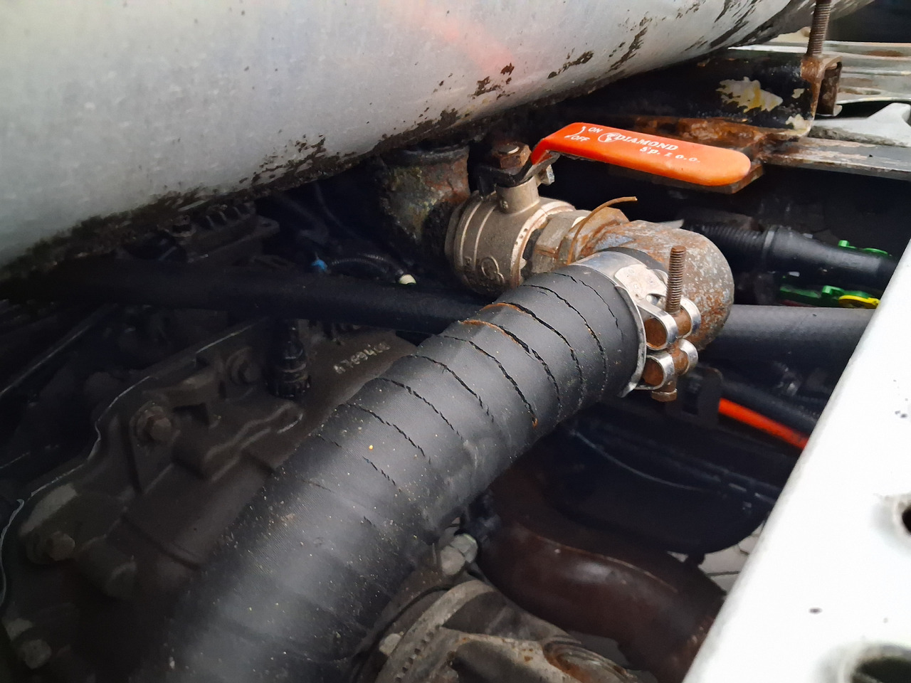 HYDRAULIKA KOMPLET SKRZYNIA I-SHIFT RENAULT DXI GAMA T K VOLVO FH FM - Гидравлика для Грузовиков: фото 4 HYDRAULIKA KOMPLET SKRZYNIA I-SHIFT RENAULT DXI GAMA T K VOLVO FH FM - Гидравлика для Грузовиков: фото 4