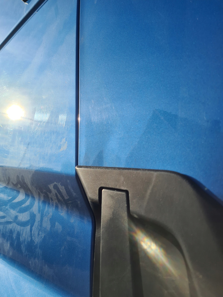 RENAULT DRZWI KOMPLETNE PRAWE RENAULT GAMA RANGE HIGH WYSOKA KABINA - Дверь и запчасти для Грузовиков: фото 5 RENAULT DRZWI KOMPLETNE PRAWE RENAULT GAMA RANGE HIGH WYSOKA KABINA - Дверь и запчасти для Грузовиков: фото 5