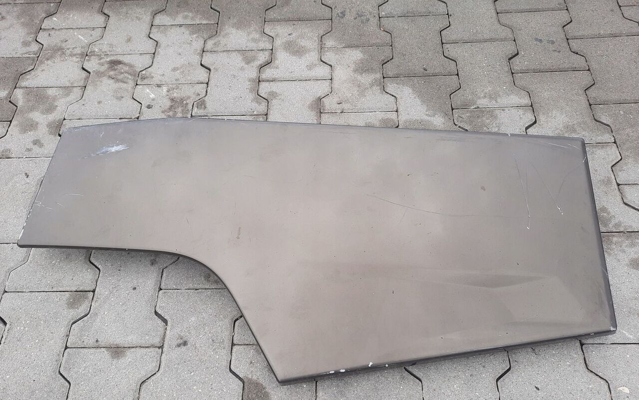 RENAULT KLAPA SCHOWKA DRZWICZKI LEWE RENAULT GAMA RANGE T - Кузов и экстерьер для Грузовиков: фото 1 RENAULT KLAPA SCHOWKA DRZWICZKI LEWE RENAULT GAMA RANGE T - Кузов и экстерьер для Грузовиков: фото 1