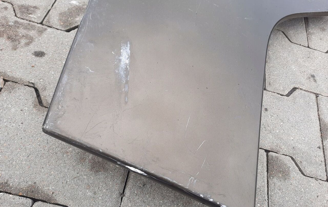 RENAULT KLAPA SCHOWKA DRZWICZKI LEWE RENAULT GAMA RANGE T - Кузов и экстерьер для Грузовиков: фото 2 RENAULT KLAPA SCHOWKA DRZWICZKI LEWE RENAULT GAMA RANGE T - Кузов и экстерьер для Грузовиков: фото 2