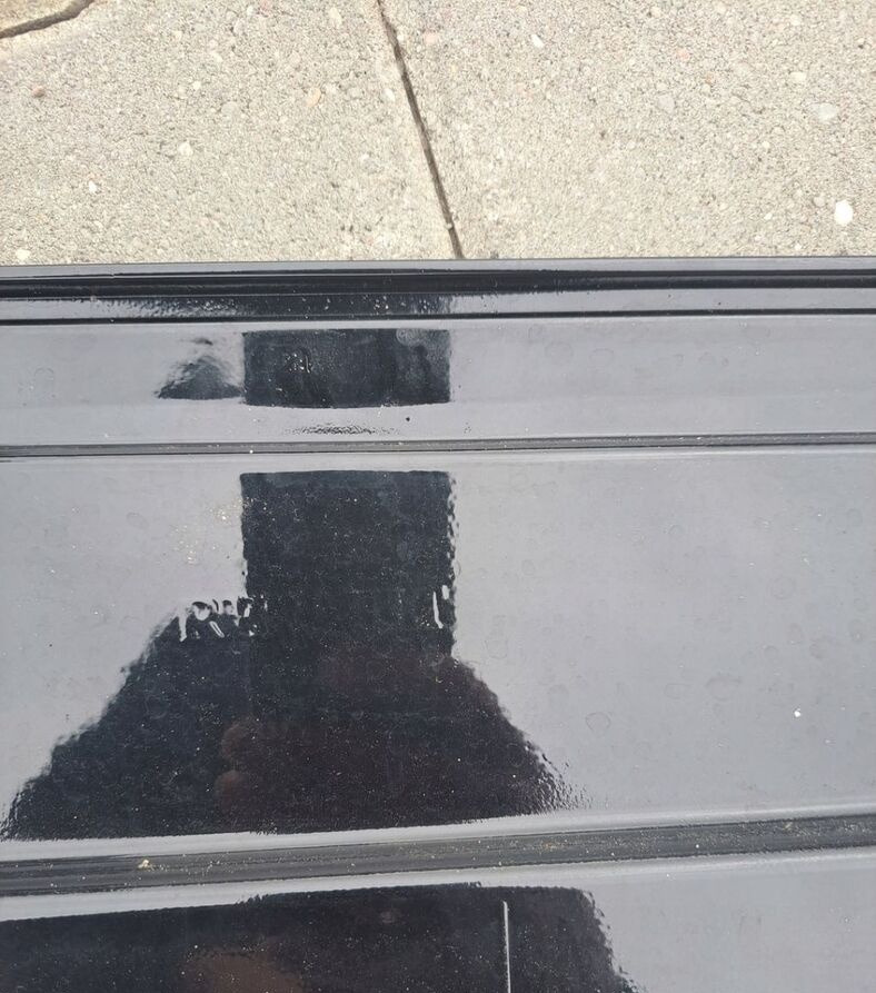 RENAULT KLAPA SCHOWKA DRZWICZKI LEWE RENAULT GAMA RANGE T - Кузов и экстерьер для Грузовиков: фото 3 RENAULT KLAPA SCHOWKA DRZWICZKI LEWE RENAULT GAMA RANGE T - Кузов и экстерьер для Грузовиков: фото 3