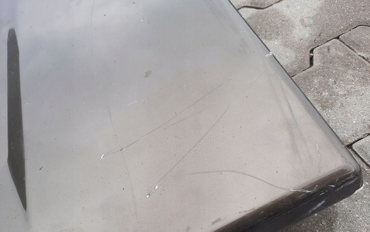 RENAULT KLAPA SCHOWKA DRZWICZKI LEWE RENAULT GAMA RANGE T - Кузов и экстерьер для Грузовиков: фото 3 RENAULT KLAPA SCHOWKA DRZWICZKI LEWE RENAULT GAMA RANGE T - Кузов и экстерьер для Грузовиков: фото 3