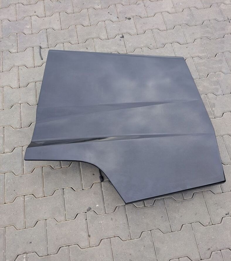 RENAULT KLAPA SCHOWKA DRZWICZKI LEWE RENAULT GAMA RANGE T - Кузов и экстерьер для Грузовиков: фото 1 RENAULT KLAPA SCHOWKA DRZWICZKI LEWE RENAULT GAMA RANGE T - Кузов и экстерьер для Грузовиков: фото 1