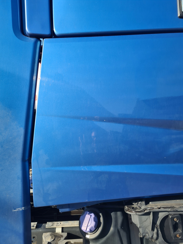 RENAULT KLAPA SCHOWKA DRZWICZKI LEWE RENAULT GAMA T HIGH - Кузов и экстерьер для Грузовиков: фото 3 RENAULT KLAPA SCHOWKA DRZWICZKI LEWE RENAULT GAMA T HIGH - Кузов и экстерьер для Грузовиков: фото 3