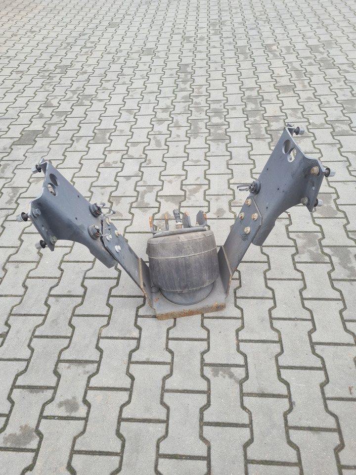 RENAULT MECHANIZM OSI PODNOSZONEJ RENAULT GAMA T RENAULT DXI - Подвеска для Грузовиков: фото 1 RENAULT MECHANIZM OSI PODNOSZONEJ RENAULT GAMA T RENAULT DXI - Подвеска для Грузовиков: фото 1