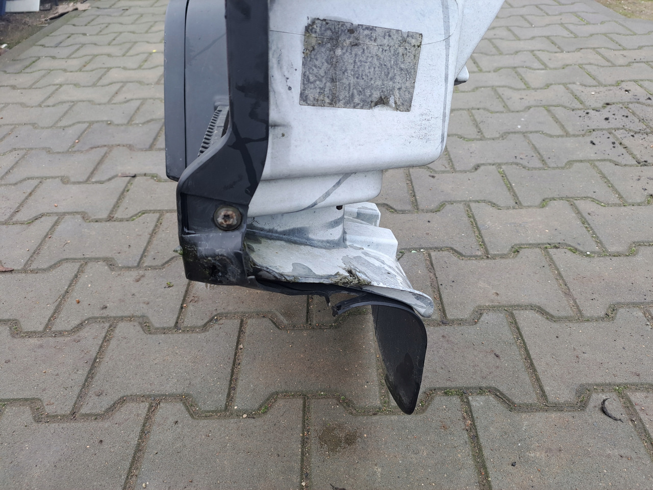 RENAULT STOPNICA GÓRNA STOPIEŃ PRAWY RENAULT GAMA T RANGE - Боковая подножка для Грузовиков: фото 5 RENAULT STOPNICA GÓRNA STOPIEŃ PRAWY RENAULT GAMA T RANGE - Боковая подножка для Грузовиков: фото 5