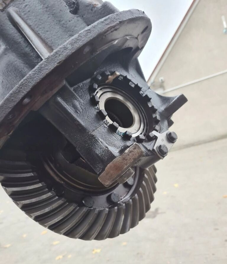 RENAULT WKŁAD MOSTU DYFER GŁÓWKA RENAULT MIDLUM DXI GAMA D VOLVO FL FE 3.31 17.5 - Дифференциал для Грузовиков: фото 2 RENAULT WKŁAD MOSTU DYFER GŁÓWKA RENAULT MIDLUM DXI GAMA D VOLVO FL FE 3.31 17.5 - Дифференциал для Грузовиков: фото 2