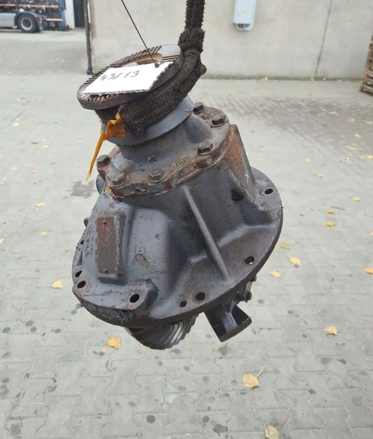 RENAULT WKŁAD MOSTU DYFER GŁÓWKA RENAULT MIDLUM DXI GAMA D VOLVO FL FE 3.31 17.5 - Дифференциал для Грузовиков: фото 1 RENAULT WKŁAD MOSTU DYFER GŁÓWKA RENAULT MIDLUM DXI GAMA D VOLVO FL FE 3.31 17.5 - Дифференциал для Грузовиков: фото 1