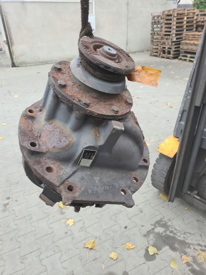 RENAULT WKŁAD MOSTU DYFER GŁÓWKA RENAULT MIDLUM DXI VOLVO FL MS11145 3.73 19.5 - Дифференциал для Грузовиков: фото 1 RENAULT WKŁAD MOSTU DYFER GŁÓWKA RENAULT MIDLUM DXI VOLVO FL MS11145 3.73 19.5 - Дифференциал для Грузовиков: фото 1