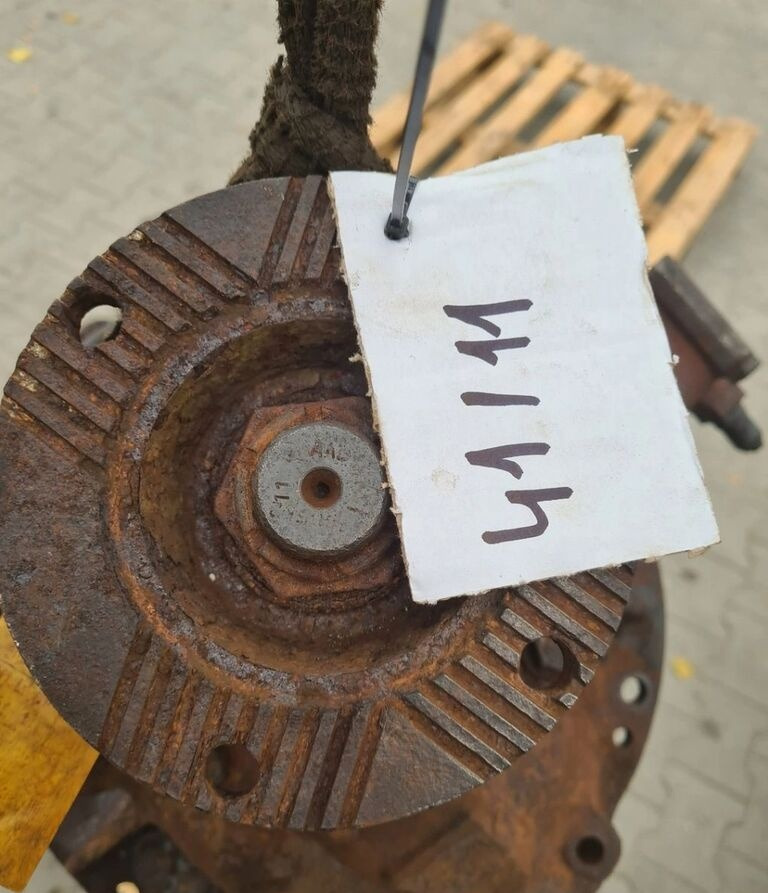 RENAULT WKŁAD MOSTU DYFER GŁÓWKA RENAULT MIDLUM GAMA D DXI VOLVO FL FE 3.73 17.5 - Дифференциал для Грузовиков: фото 3 RENAULT WKŁAD MOSTU DYFER GŁÓWKA RENAULT MIDLUM GAMA D DXI VOLVO FL FE 3.73 17.5 - Дифференциал для Грузовиков: фото 3