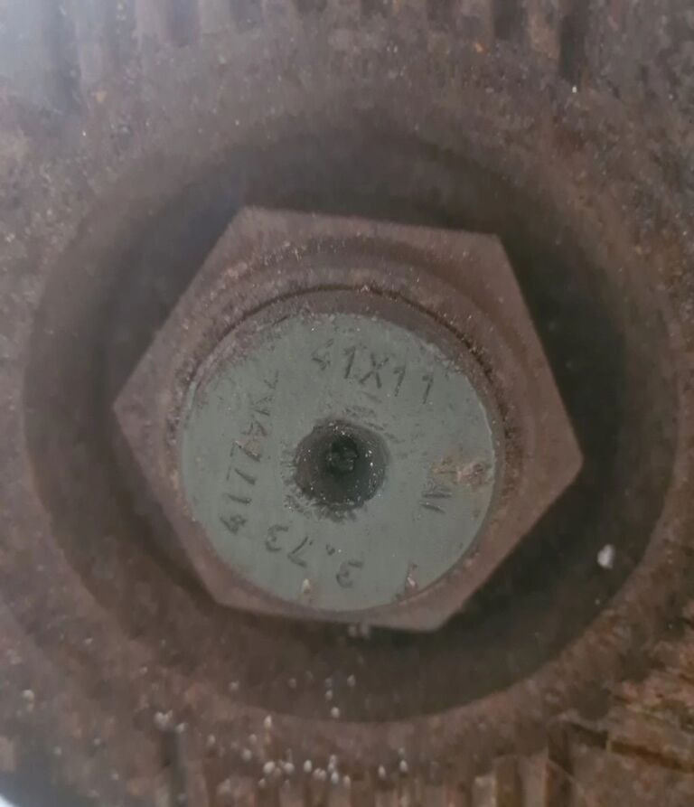 RENAULT WKŁAD MOSTU DYFER GŁÓWKA RENAULT MIDLUM GAMA D DXI VOLVO FL FE 3.73 19.5 - Дифференциал для Грузовиков: фото 5 RENAULT WKŁAD MOSTU DYFER GŁÓWKA RENAULT MIDLUM GAMA D DXI VOLVO FL FE 3.73 19.5 - Дифференциал для Грузовиков: фото 5