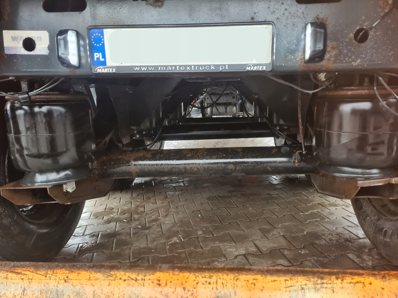 SAF OŚ NACZEPA WYWROTKA CYSTERNA TARCZE INTRAX KOMPLETNA SAF B9-22S SBS2243-10 - Задняя ось для Прицепов: фото 1 SAF OŚ NACZEPA WYWROTKA CYSTERNA TARCZE INTRAX KOMPLETNA SAF B9-22S SBS2243-10 - Задняя ось для Прицепов: фото 1