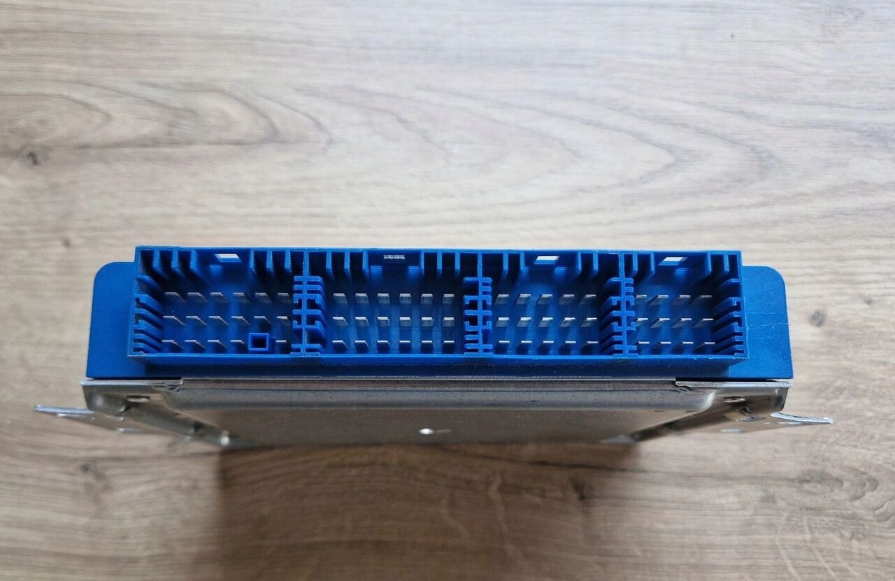 STEROWNIK KOMPUTER KASETA EBS 5 FORD F-MAX EURO 6 - Блок управления для Грузовиков: фото 2 STEROWNIK KOMPUTER KASETA EBS 5 FORD F-MAX EURO 6 - Блок управления для Грузовиков: фото 2