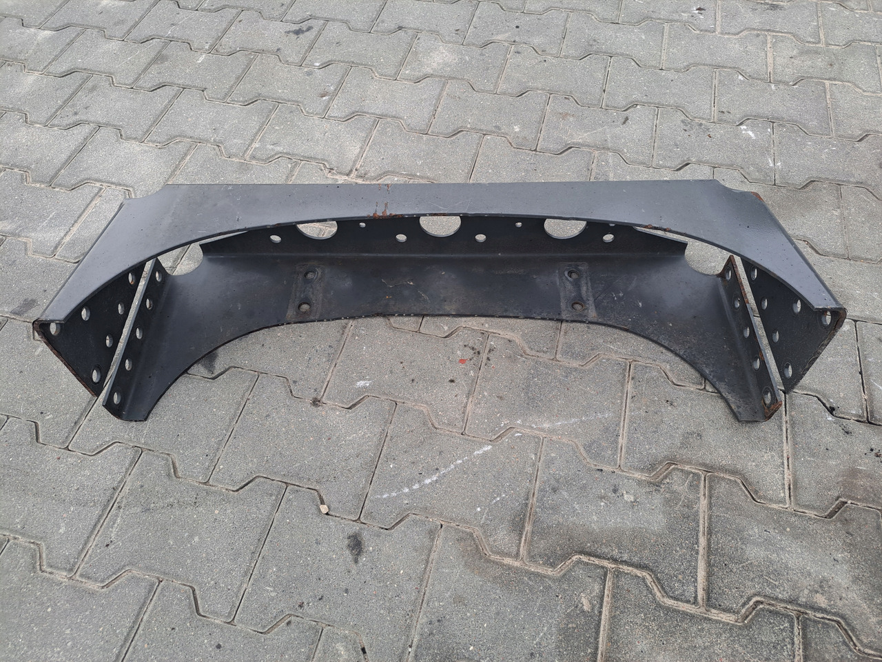 VOLVO BELKA POPRZECZKA RAMY TYŁ RENAULT GAMA T RANGE VOLVO FH 4 FM 4 - Кузов и экстерьер для Грузовиков: фото 3 VOLVO BELKA POPRZECZKA RAMY TYŁ RENAULT GAMA T RANGE VOLVO FH 4 FM 4 - Кузов и экстерьер для Грузовиков: фото 3