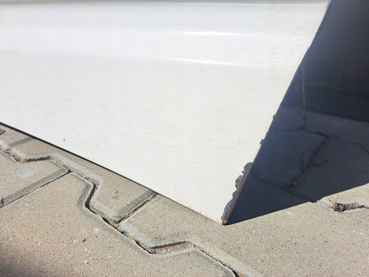 VOLVO DRZWI KOMPLETNE LEWE VOLVO FH 4 EURO 6 - Дверь и запчасти: фото 4 VOLVO DRZWI KOMPLETNE LEWE VOLVO FH 4 EURO 6 - Дверь и запчасти: фото 4