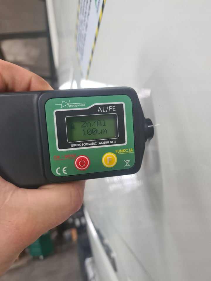 VOLVO DRZWI KOMPLETNE PRAWE VOLVO FH 5 ORYGINAŁ 1103 - Дверь и запчасти: фото 5 VOLVO DRZWI KOMPLETNE PRAWE VOLVO FH 5 ORYGINAŁ 1103 - Дверь и запчасти: фото 5