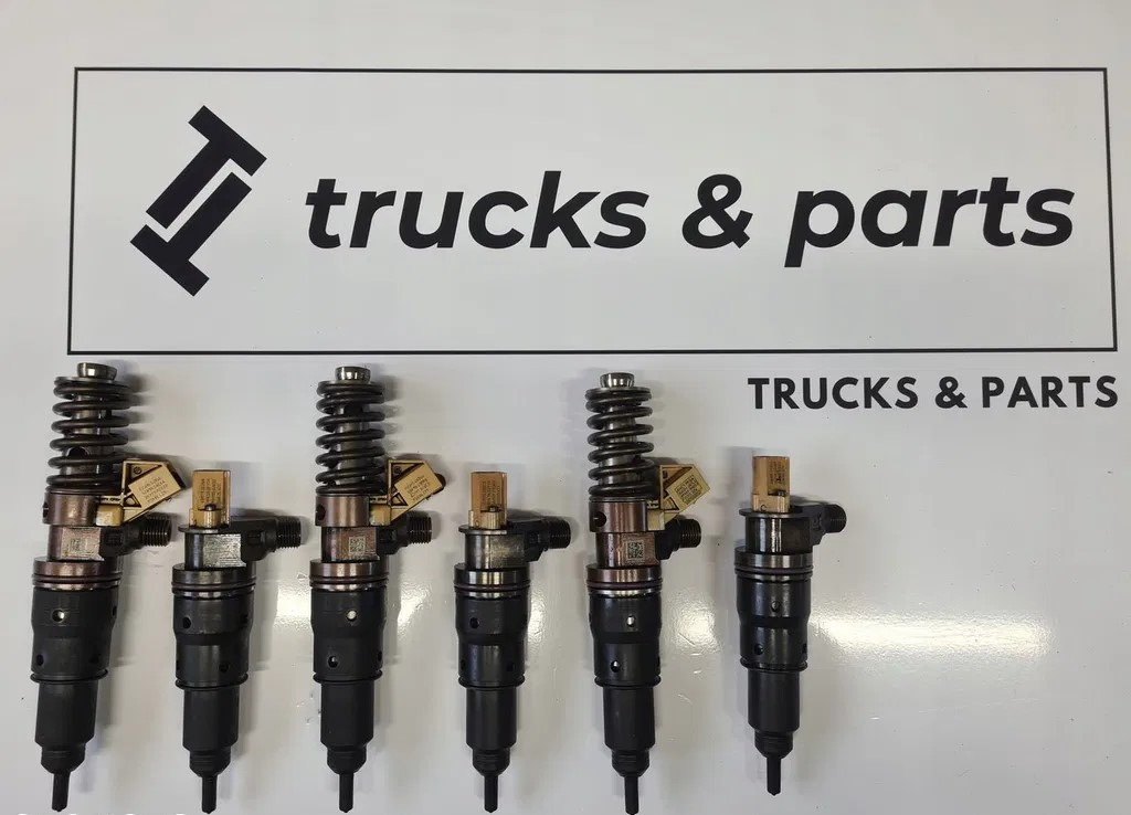 VOLVO POMPOWTRYSKIWACZE WTRYSKI COMMON RAIL VOLVO FH 5 FM 5 RENAULT GAMA DTI EVO - Распределитель впрыска: фото 1 VOLVO POMPOWTRYSKIWACZE WTRYSKI COMMON RAIL VOLVO FH 5 FM 5 RENAULT GAMA DTI EVO - Распределитель впрыска: фото 1