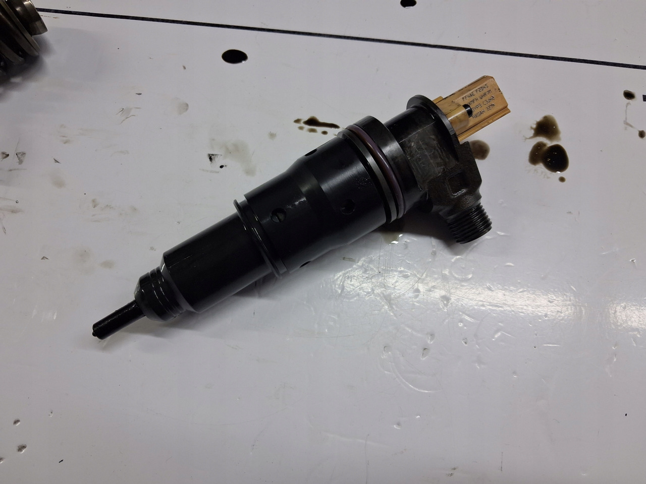 VOLVO POMPOWTRYSKIWACZE WTRYSKI COMMON RAIL VOLVO FH FM 4 5 RENAULT GAMA T EVO - Распределитель впрыска: фото 4 VOLVO POMPOWTRYSKIWACZE WTRYSKI COMMON RAIL VOLVO FH FM 4 5 RENAULT GAMA T EVO - Распределитель впрыска: фото 4