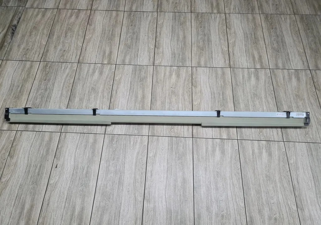 VOLVO ROLETA ELEKTRYCZNA PRZEDNIA ZASŁONA ŻALUZJA CZOŁOWA VOLVO FH 4 FH 5 - Солнцезащитный козырек для Грузовиков: фото 1 VOLVO ROLETA ELEKTRYCZNA PRZEDNIA ZASŁONA ŻALUZJA CZOŁOWA VOLVO FH 4 FH 5 - Солнцезащитный козырек для Грузовиков: фото 1