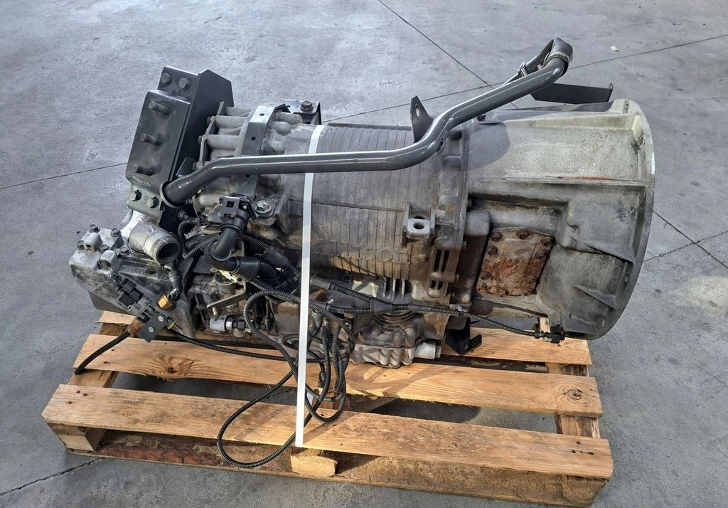 VOLVO SKRZYNIA BIEGÓW ALLISON TIDA 3000 RENAULT PREMIUM MIDLUM DXI 7 VOLVO FL FE - Коробка передач для Грузовиков: фото 2 VOLVO SKRZYNIA BIEGÓW ALLISON TIDA 3000 RENAULT PREMIUM MIDLUM DXI 7 VOLVO FL FE - Коробка передач для Грузовиков: фото 2