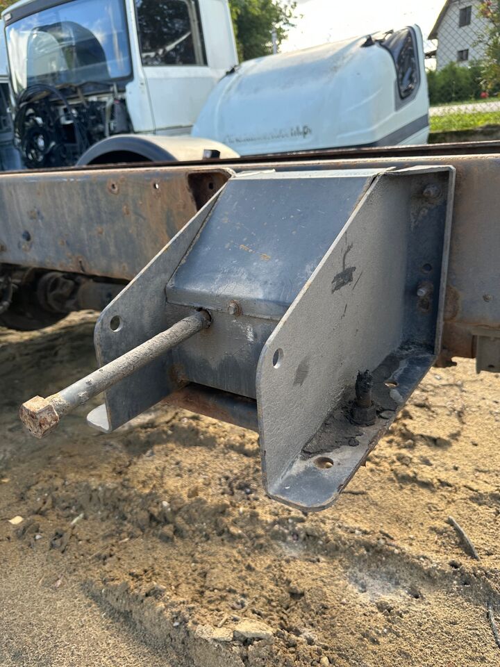 VOLVO WINDA KOŁA ZAPASOWEGO RENAULT MIDLUM DXI RENAULT GAMA D VOLVO FL FE R. 19.5 - Кузов и экстерьер для Грузовиков: фото 1 VOLVO WINDA KOŁA ZAPASOWEGO RENAULT MIDLUM DXI RENAULT GAMA D VOLVO FL FE R. 19.5 - Кузов и экстерьер для Грузовиков: фото 1