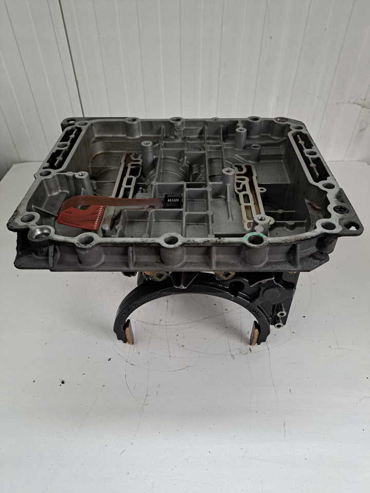 WABCO WYBIERAK SKRZYNI I-SHIFT " C " RENAULT DXI VOLVO FH FM - Коробка передач и запчасти для Грузовиков: фото 1 WABCO WYBIERAK SKRZYNI I-SHIFT " C " RENAULT DXI VOLVO FH FM - Коробка передач и запчасти для Грузовиков: фото 1