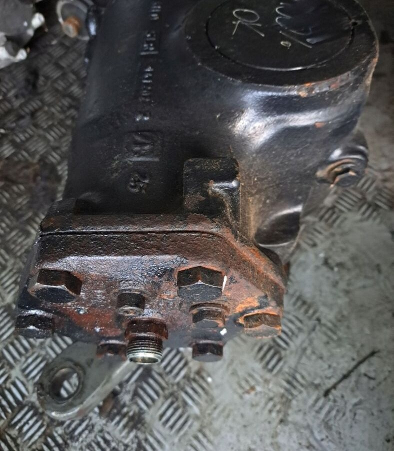 ZF KOLUMNA PRZEKŁADNIA KIEROWNICZA VOLVO FH FM 9 12 13 - Рулевой механизм для Грузовиков: фото 2 ZF KOLUMNA PRZEKŁADNIA KIEROWNICZA VOLVO FH FM 9 12 13 - Рулевой механизм для Грузовиков: фото 2