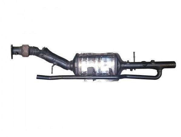 Land Rover Roetfilter Partikelfilter DPF Land Rover Range Rover Evoque 2.2d 2.0d - Выхлопная система для Легковых автомобилей: фото 2 Land Rover Roetfilter Partikelfilter DPF Land Rover Range Rover Evoque 2.2d 2.0d - Выхлопная система для Легковых автомобилей: фото 2
