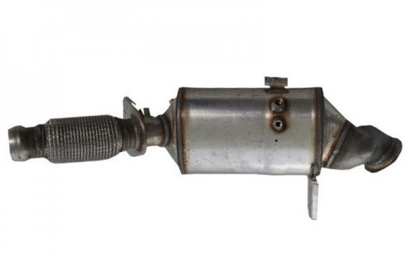 Volkswagen Roetfilter / Partikelfilter DPF Amarok 2H0254700DX Audi Q7, Q8 / VW T - Выхлопная система для Легковых автомобилей: фото 1 Volkswagen Roetfilter / Partikelfilter DPF Amarok 2H0254700DX Audi Q7, Q8 / VW T - Выхлопная система для Легковых автомобилей: фото 1