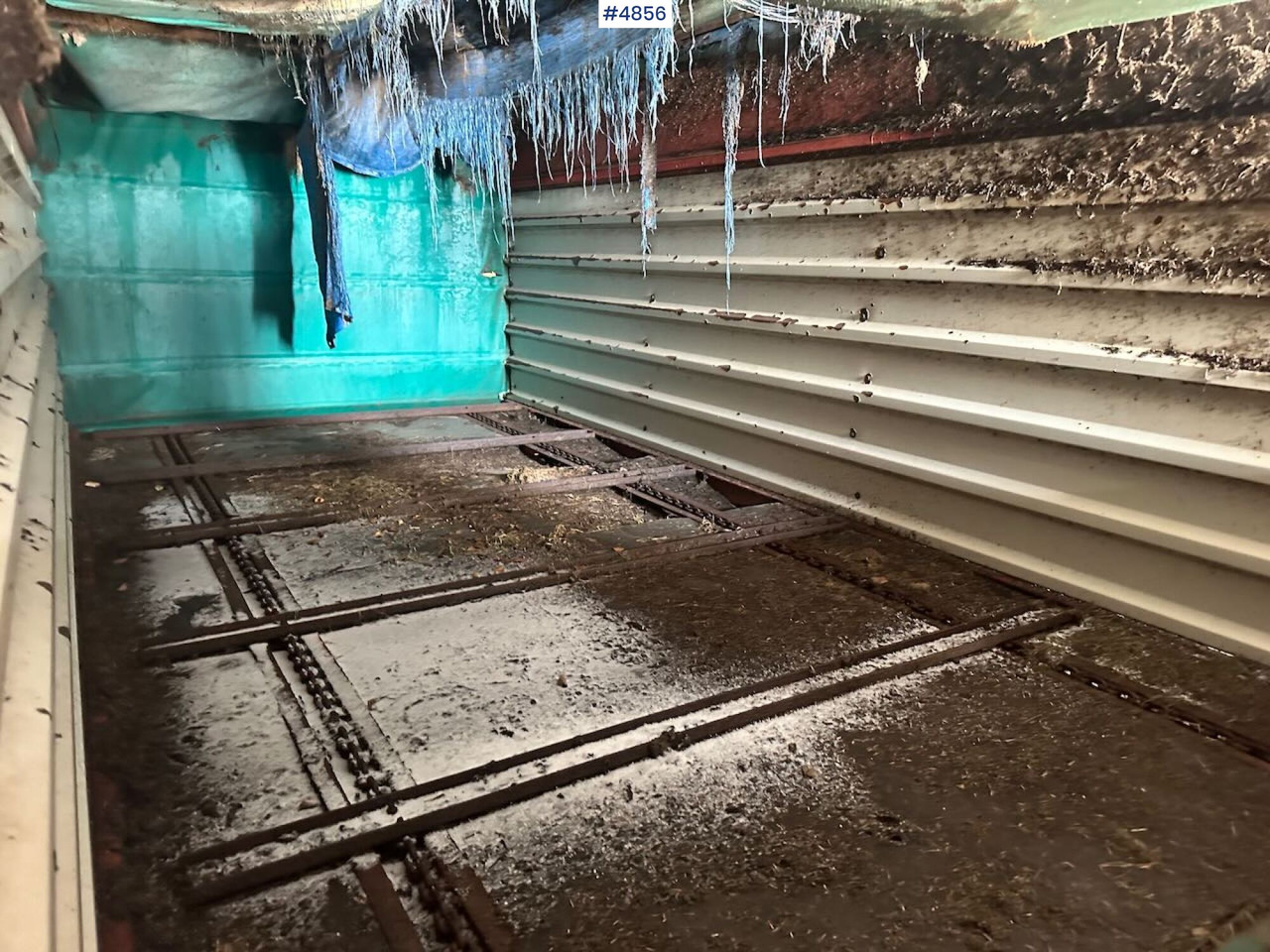 Техника для сенозаготовки Orkel Splitt 14: фото 15 Техника для сенозаготовки Orkel Splitt 14: фото 15