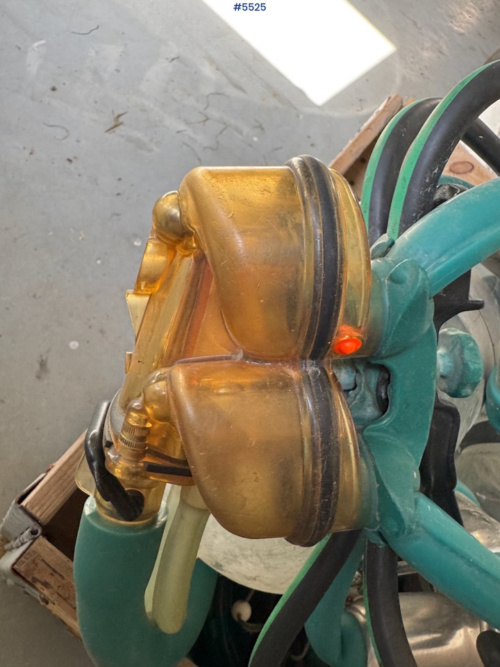 Westfalia Melkeanlegg - Доильное оборудование: фото 5 Westfalia Melkeanlegg - Доильное оборудование: фото 5