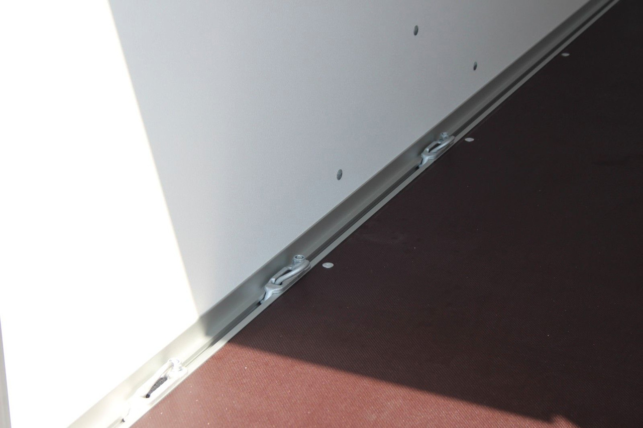 Humbaur HK 752513 Kofferanhänger 750kg Anhänger FlexZurr - Прицеп-фургон: фото 3 Humbaur HK 752513 Kofferanhänger 750kg Anhänger FlexZurr - Прицеп-фургон: фото 3