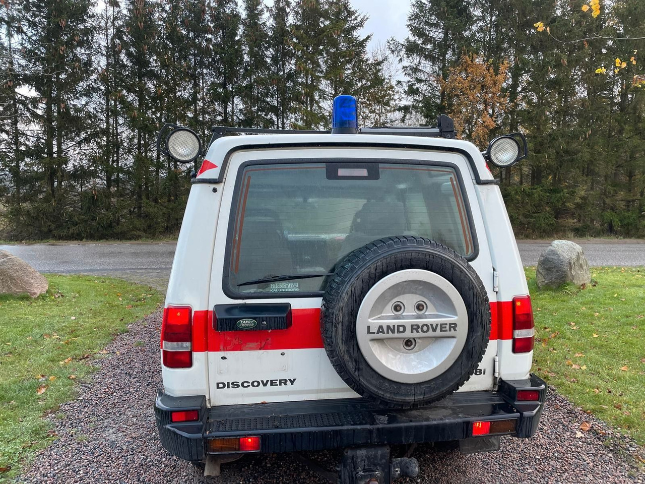 Land Rover Discovery 1 3.9 V8 Land Rover Discovery 1 3.9 V8 *4900 net* - Внедорожник: фото 5 Land Rover Discovery 1 3.9 V8 Land Rover Discovery 1 3.9 V8 *4900 net* - Внедорожник: фото 5