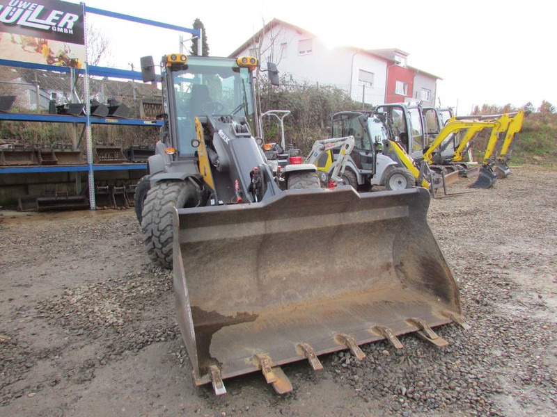 Mecalac AF 1050 Radlader 42.500 EUR - Колёсный погрузчик: фото 3 Mecalac AF 1050 Radlader 42.500 EUR - Колёсный погрузчик: фото 3