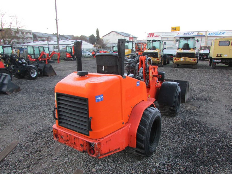 Schäffer 2436 Radlader / 21.500 EUR - Колёсный погрузчик: фото 4 Schäffer 2436 Radlader / 21.500 EUR - Колёсный погрузчик: фото 4