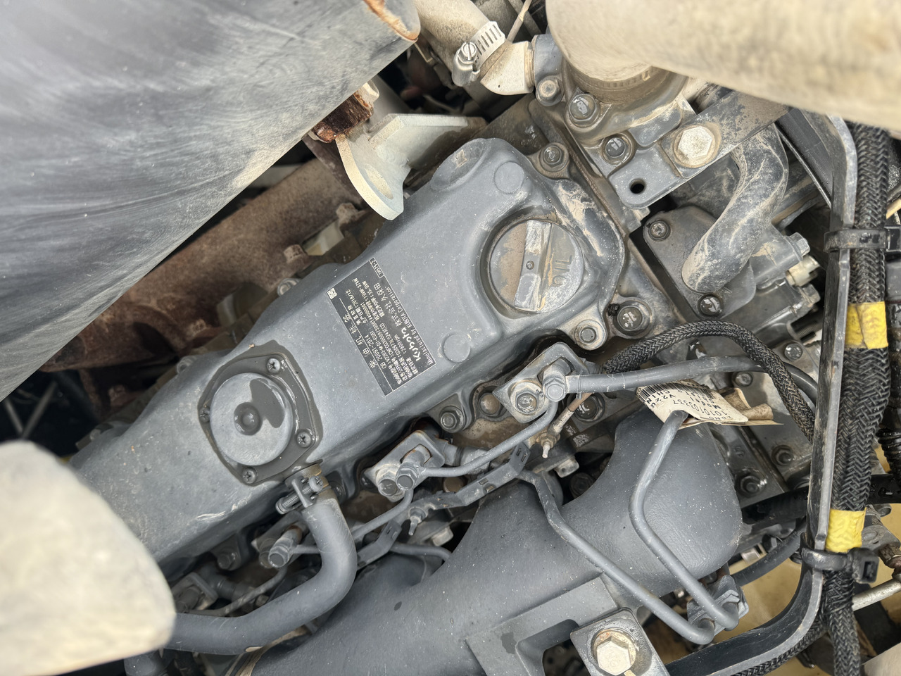 BOBCAT S18 - Мини-погрузчик с бортовым поворотом: фото 5 BOBCAT S18 - Мини-погрузчик с бортовым поворотом: фото 5