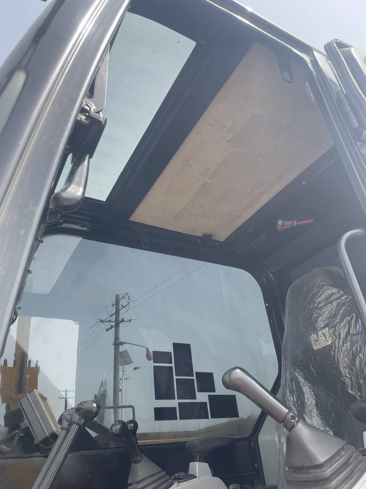 CAT 307 - Мини-экскаватор: фото 3 CAT 307 - Мини-экскаватор: фото 3