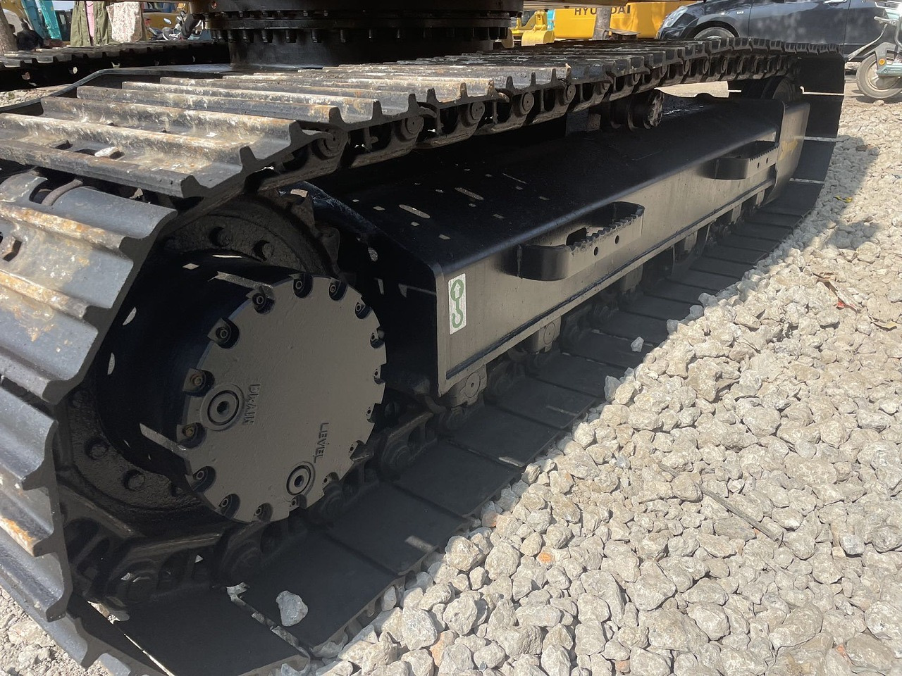 CAT 312D - Гусеничный экскаватор: фото 4 CAT 312D - Гусеничный экскаватор: фото 4