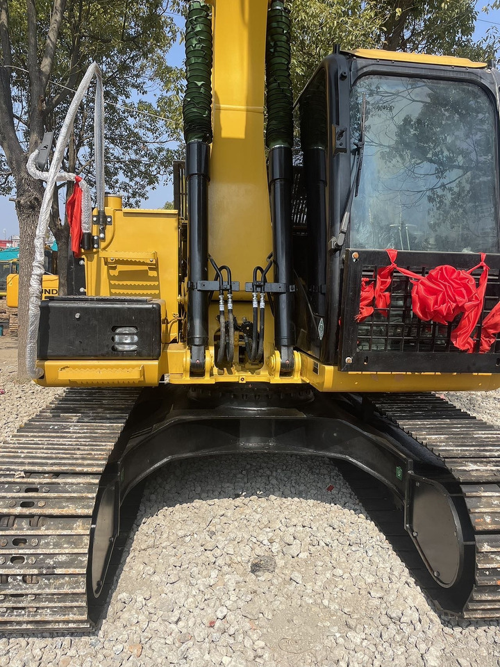 Гусеничный экскаватор CAT 312D: фото 7