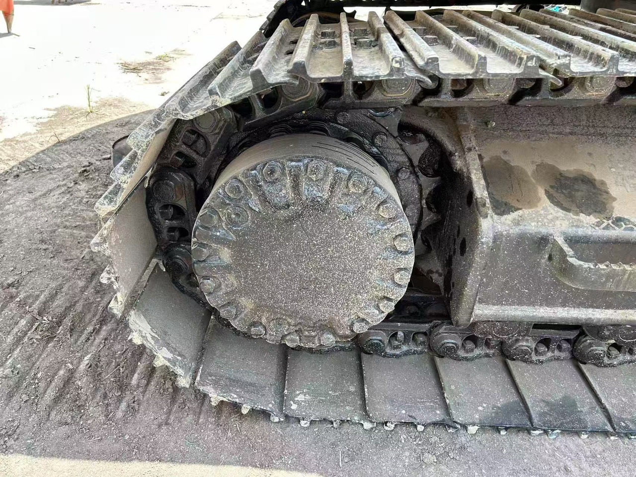 CATERPILLAR 320CL - Гусеничный экскаватор: фото 5 CATERPILLAR 320CL - Гусеничный экскаватор: фото 5