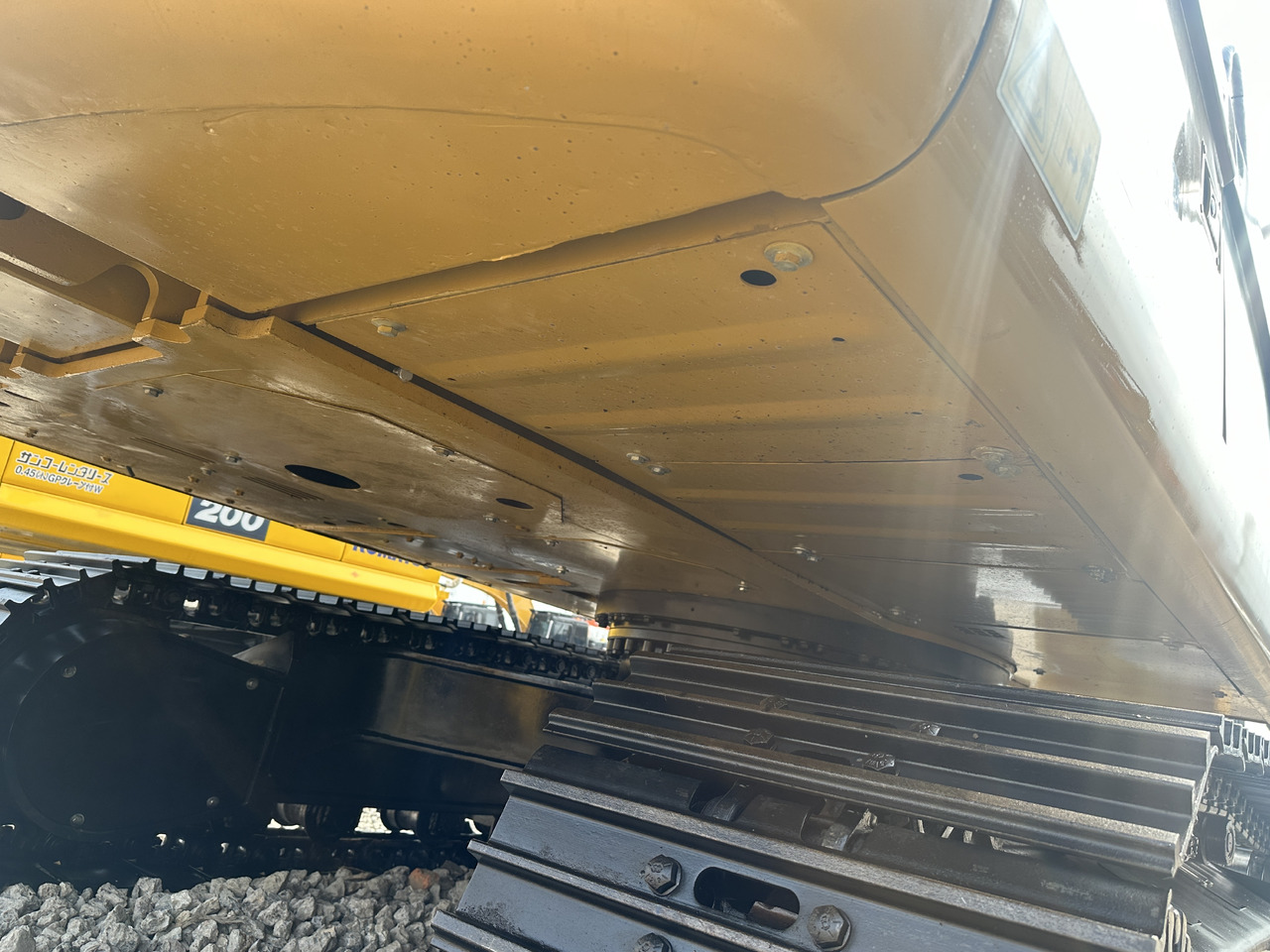 CATERPILLAR 320D2 - Гусеничный экскаватор: фото 4 CATERPILLAR 320D2 - Гусеничный экскаватор: фото 4