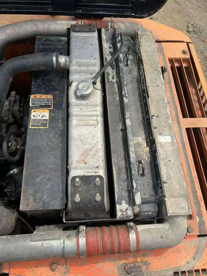 DOOSAN DH225LC-7 - Гусеничный экскаватор: фото 5 DOOSAN DH225LC-7 - Гусеничный экскаватор: фото 5