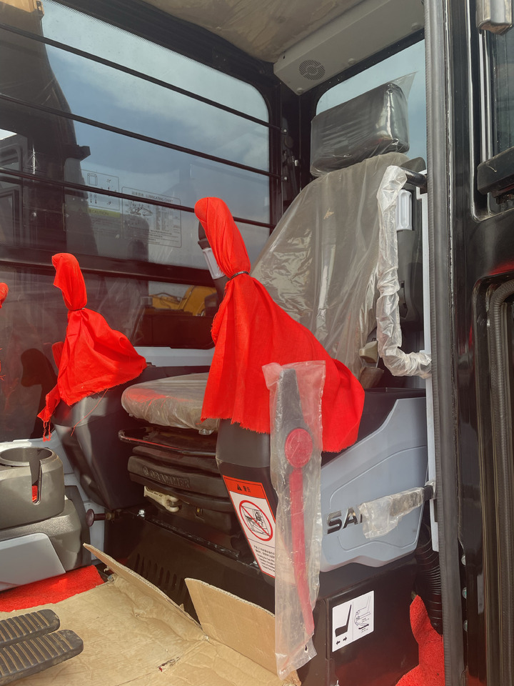 SANY SY75C - Гусеничный экскаватор: фото 2 SANY SY75C - Гусеничный экскаватор: фото 2