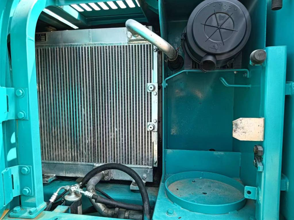 Sunward SWE90E - Мини-экскаватор: фото 4 Sunward SWE90E - Мини-экскаватор: фото 4