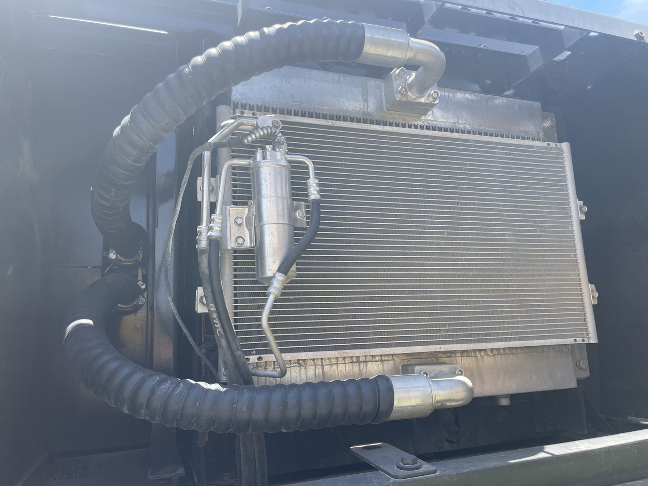 VOLVO EC240 - Гусеничный экскаватор: фото 5 VOLVO EC240 - Гусеничный экскаватор: фото 5